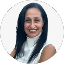 Yaira Gurman